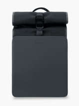 Lund Pro - Rugzak 1 Compartiment Met 14" Laptopvak Kapten and son Blauw backcpack - 0LUNDPRO